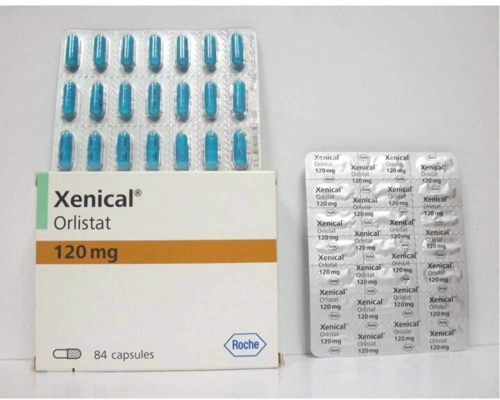 xenical hinta