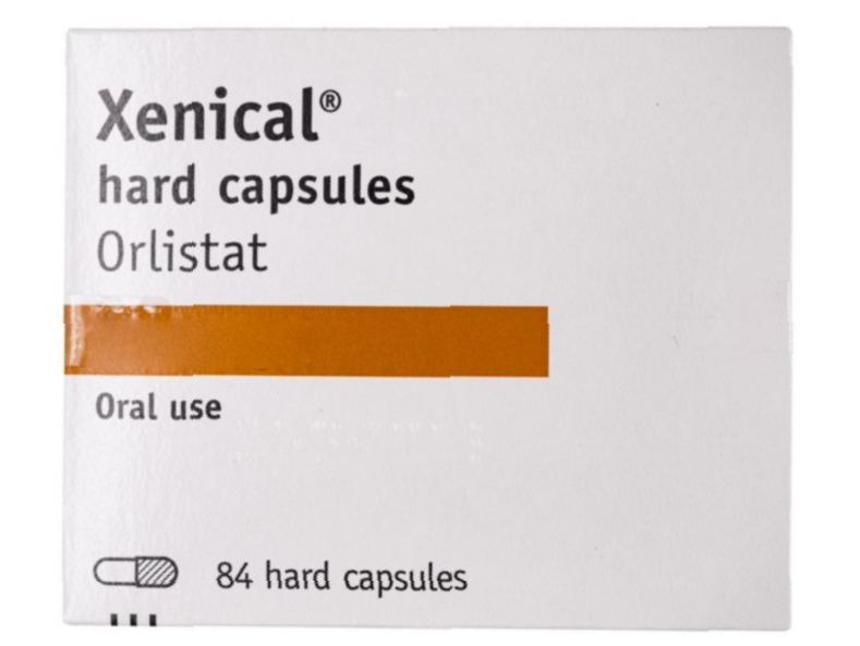 xenical ilman reseptiä
