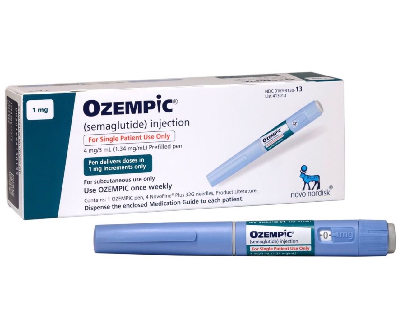 ozempic kokemuksia