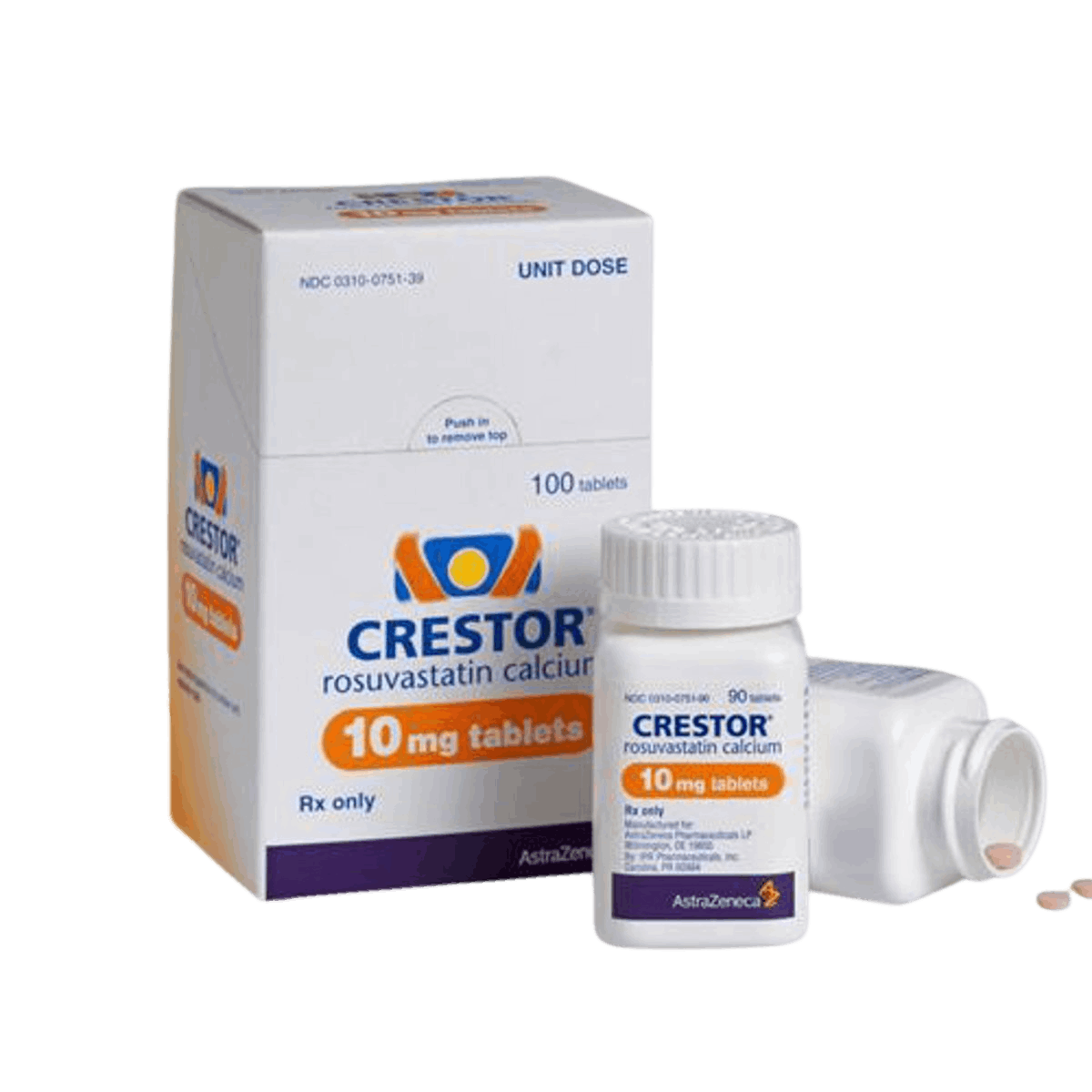 Crestor Suomi