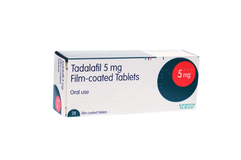 Tadalafil kokemuksia