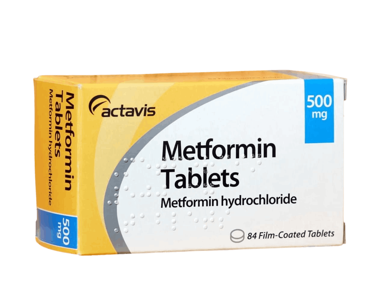 Metformiini Suomessa