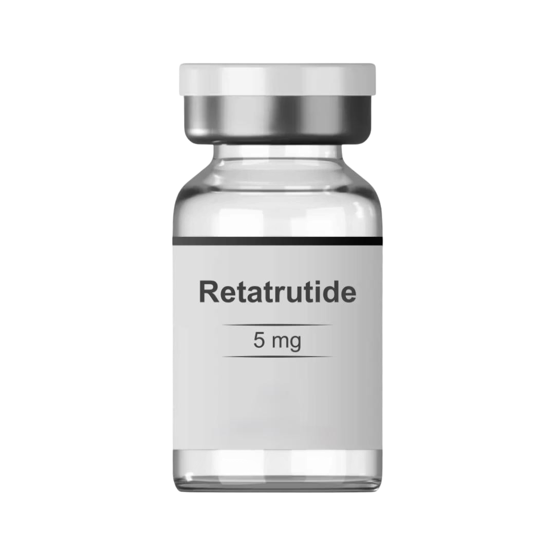 Retatrutidi Suomessa