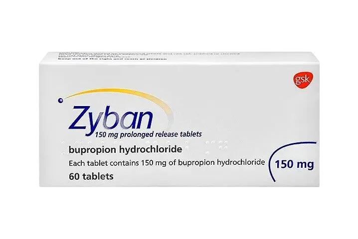 Zybanin hinta Suomessa