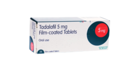 Tadalafil kokemuksia