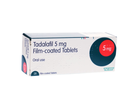 Tadalafil kokemuksia