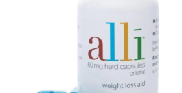 Osta Alli (reseptivapaa orlistat)
