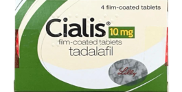 Cialis ilman reseptiä Virosta