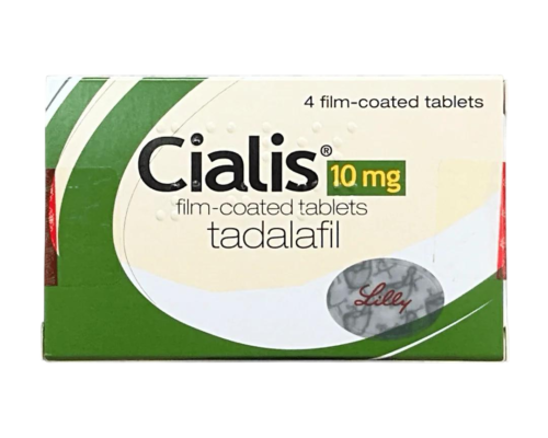 Cialis ilman reseptiä Virosta