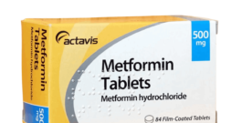 Metformiini Suomessa