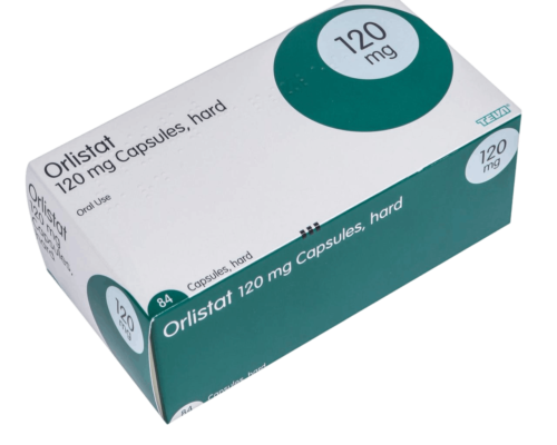 orlistat suomi