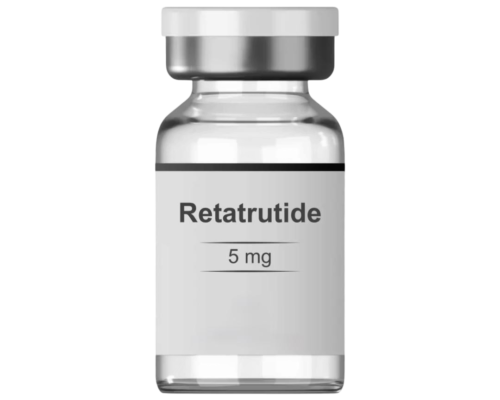 Retatrutidi Suomessa