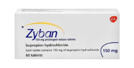 Zybanin hinta Suomessa