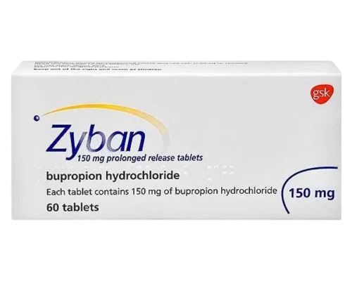 Zybanin hinta Suomessa